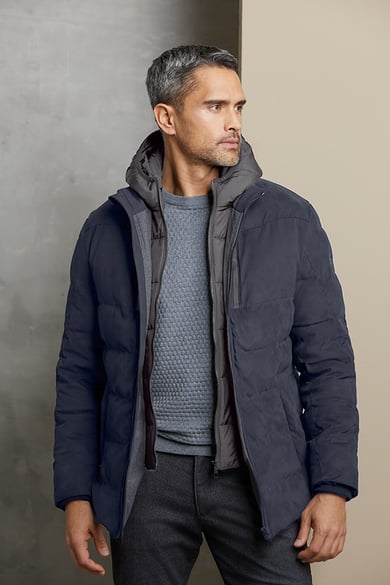 ΜΠΟΥΦΑΝ BUGATTI - 390 ΜΠΛΕ